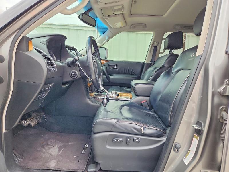 Продажа на аукционе авто 2012 Infiniti Qx56, vin: JN8AZ2NE7C9018929, номер лота: 53881236