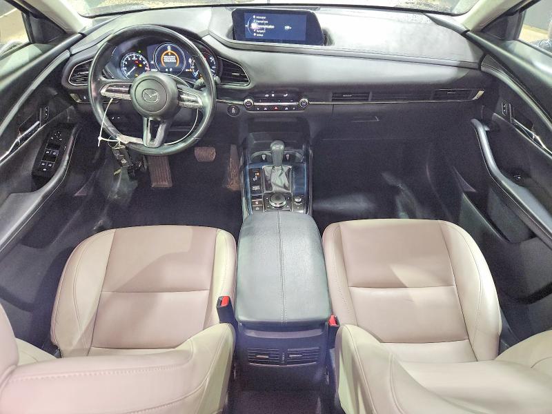Aukcja sprzedaży 2023 Mazda Cx-30, vin: 3MVDMBCMXPM587992, numer aukcji: 52990426