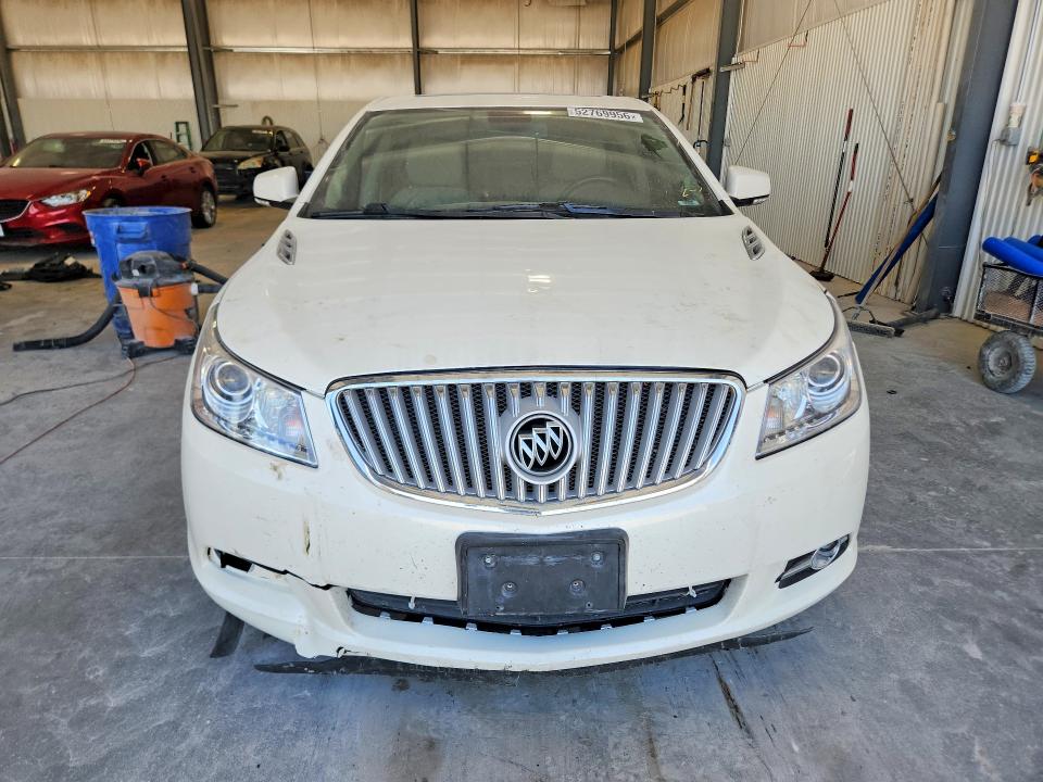 Aukcja sprzedaży 2011 Buick Lacrosse, vin: 1G4GD5ED9BF392256, numer aukcji: 52769956