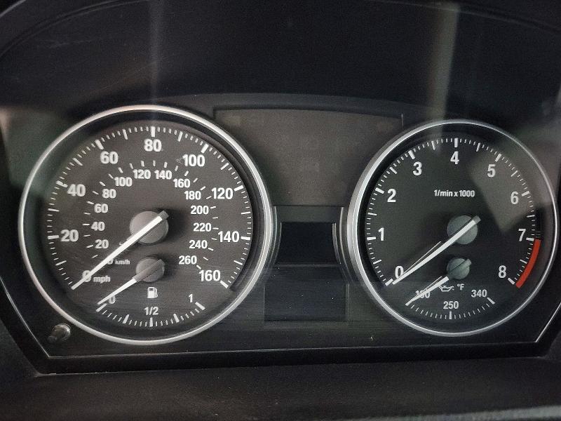 Продажа на аукционе авто 2008 Bmw 335, vin: WBAWB73598P043398, номер лота: 55808006
