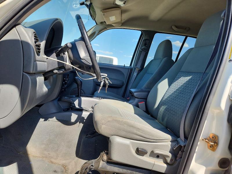 52939076 :رقم المزاد ، 1J4GL48K66W270014 vin ، 2006 Jeep Liberty مزاد بيع