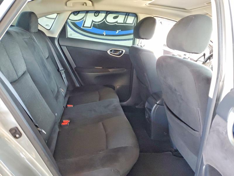 Aukcja sprzedaży 2014 Nissan Sentra, vin: 3N1AB7AP0EY313536, numer aukcji: 52903056
