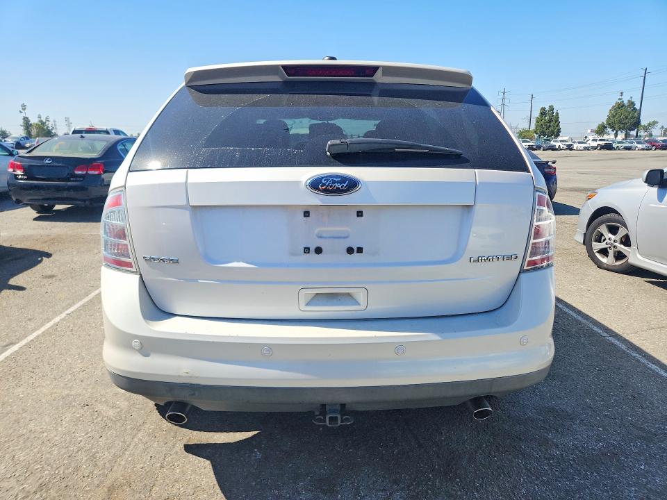 Aukcja sprzedaży 2010 Ford Edge, vin: 2FMDK3KC0ABA05425, numer aukcji: 53743936
