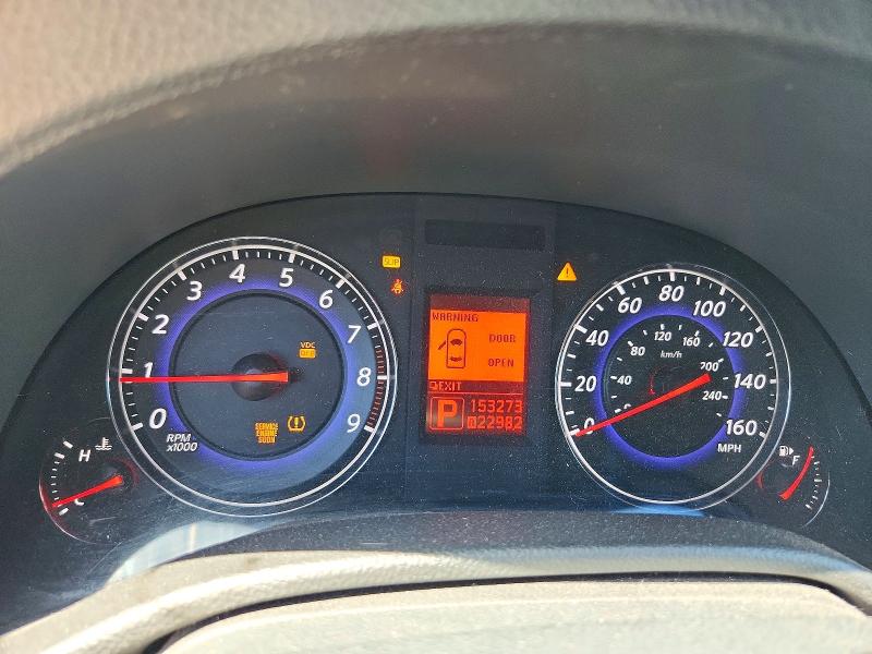 Aukcja sprzedaży 2009 Infiniti G37 Sedan, vin: JNKCV61F69M363668, numer aukcji: 53330436
