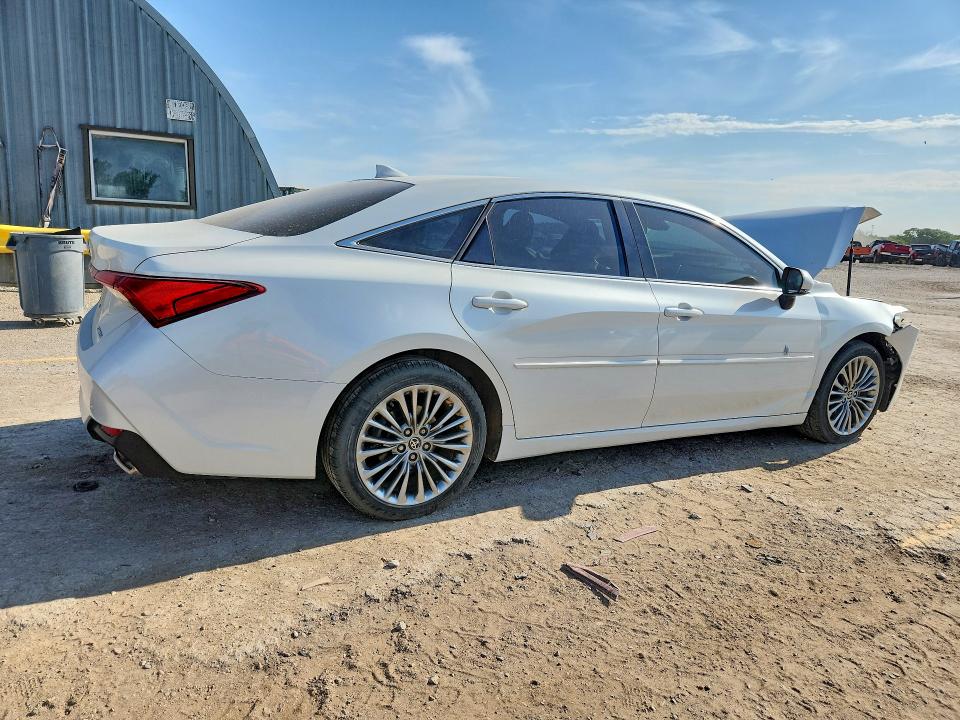 Продажа на аукционе авто 2021 Toyota Avalon, vin: 4T1DZ1FB1MU061776, номер лота: 53378696
