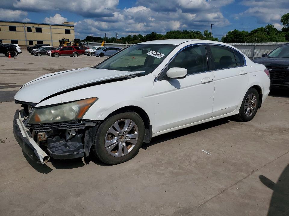 51438696 :رقم المزاد ، 1HGCP2F67CA037062 vin ، 2012 Honda Accord مزاد بيع