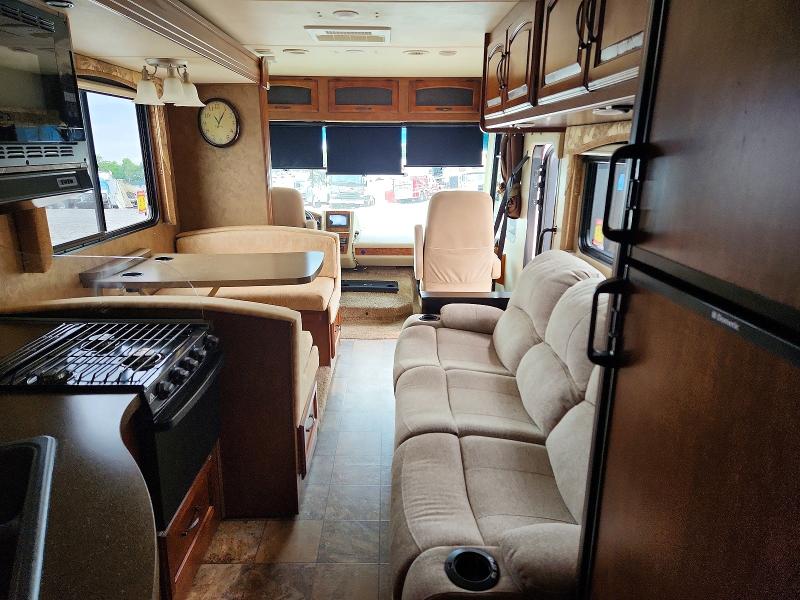 Продаж на аукціоні авто 2012 Coachmen Motorhome, vin: 1F65F5DY6C0A04000, номер лоту: 52913596