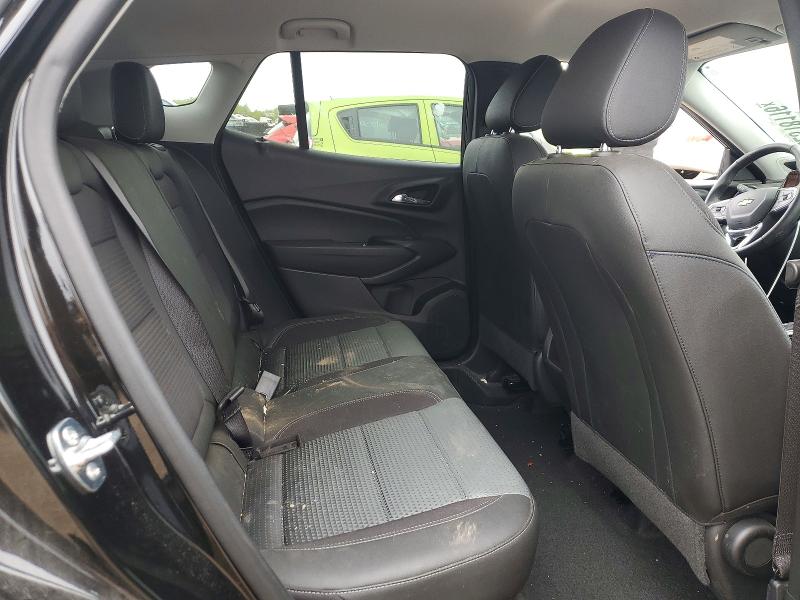 Продажа на аукционе авто 2026 Chevrolet Trax, vin: KL77LHEP0TC010506, номер лота: 52318116
