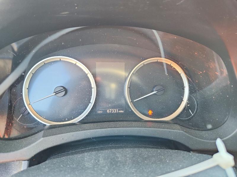 Aukcja sprzedaży 2014 Lexus Is, vin: JTHBF1D29E5018126, numer aukcji: 51998166