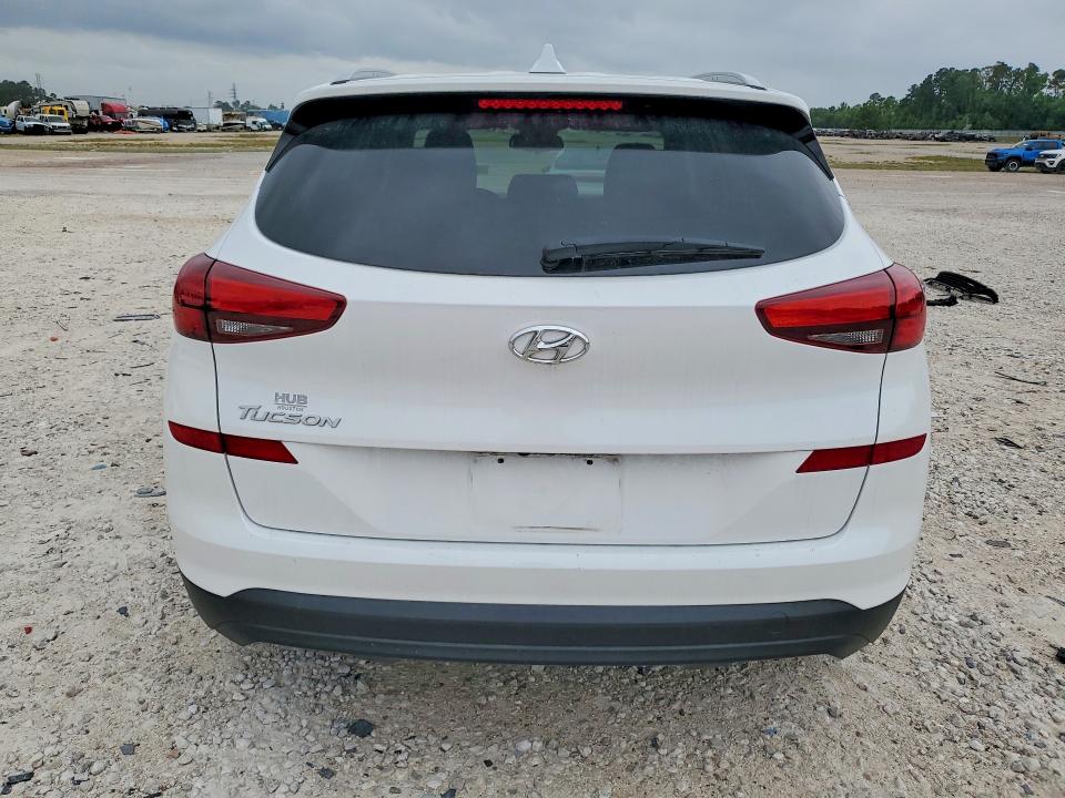 Продажа на аукционе авто 2019 Hyundai Tucson, vin: KM8J33A43KU962993, номер лота: 52321016