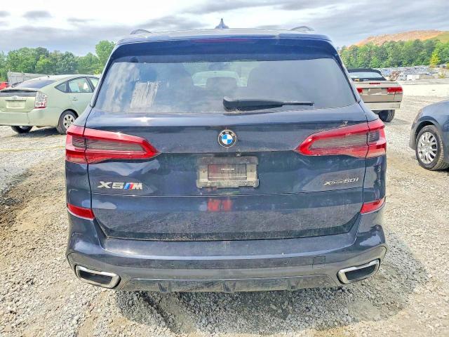2019 Bmw X5 მანქანა იყიდება აუქციონზე, vin: 5UXJU2C59KLN64581, აუქციონის ნომერი: 53272466