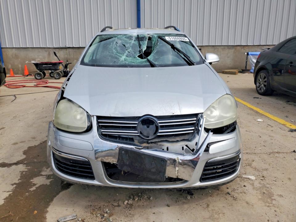 Продаж на аукціоні авто 2009 Volkswagen Jetta, vin: 3VWTZ71K89M300243, номер лоту: 51008866
