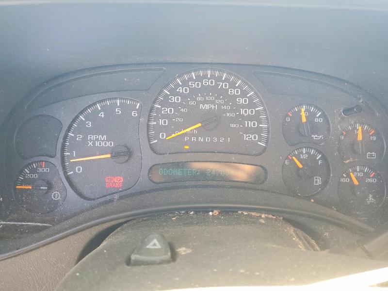Продажа на аукционе авто 2007 Chevrolet Silverado, vin: 1GCHK23U07F106060, номер лота: 54353196