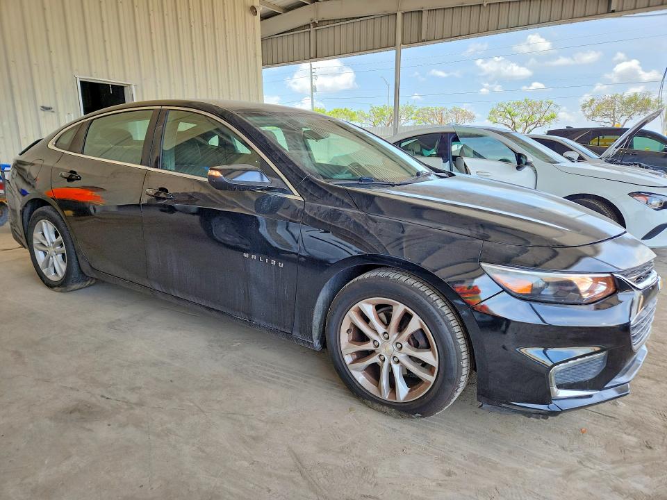 Aukcja sprzedaży 2016 Chevrolet Malibu, vin: 1G1ZE5ST4GF272533, numer aukcji: 52554836