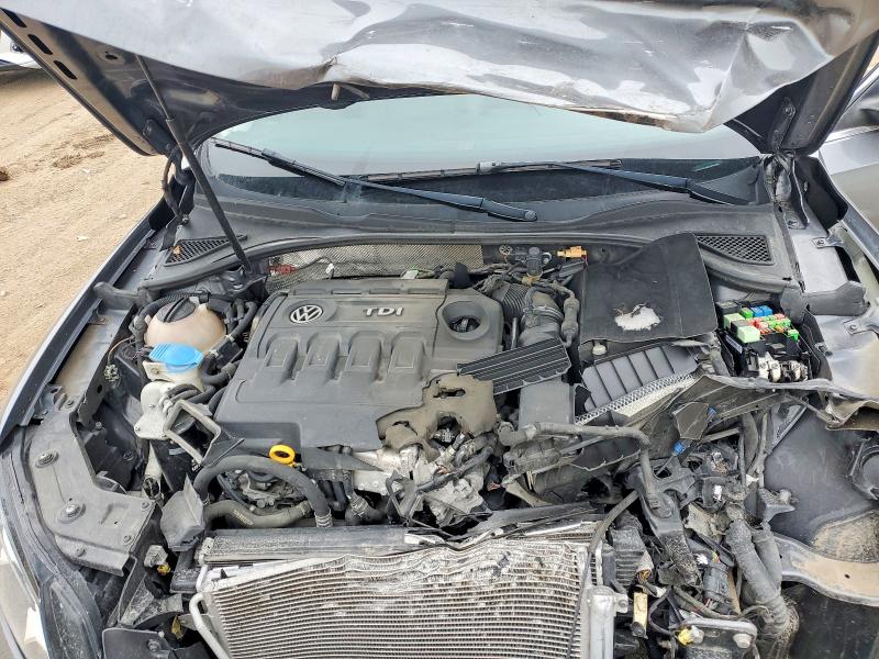 Aukcja sprzedaży 2015 Volkswagen Passat, vin: 1VWBV7A33FC070592, numer aukcji: 54747406