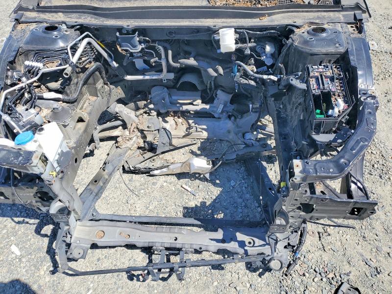 Продаж на аукціоні авто 2020 Honda Accord, vin: 1HGCV2F38LA013171, номер лоту: 54132396