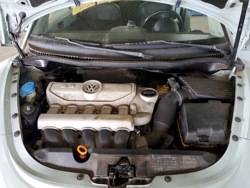 Продаж на аукціоні авто 2010 Volkswagen New Beetle, vin: 3VWRG3AG3AM036485, номер лоту: 55045876