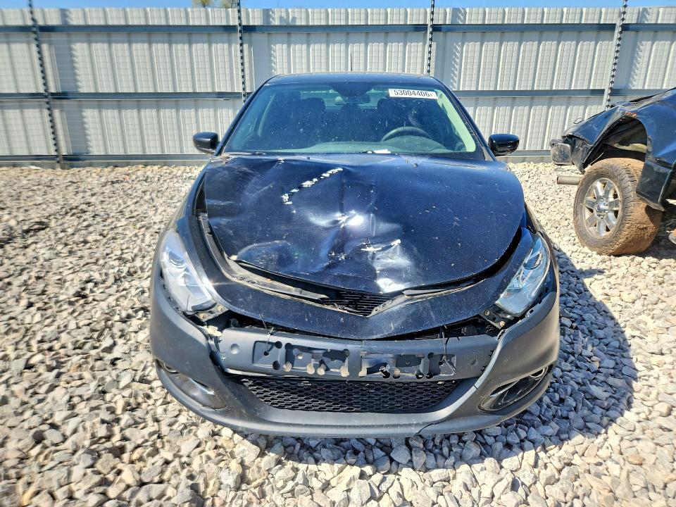 Продаж на аукціоні авто 2014 Dodge Dart, vin: 1C3CDFAA4ED857552, номер лоту: 53004406