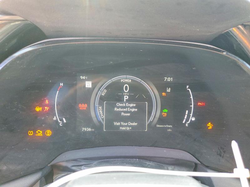 Продажа на аукционе авто 2023 Lexus Rx, vin: 2T2BBMCA0PC005046, номер лота: 70120583