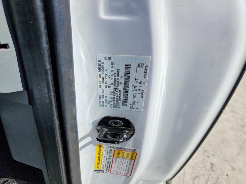 Aukcja sprzedaży 2022 Ford F150, vin: 1FTEX1CP6NKD93398, numer aukcji: 61746806