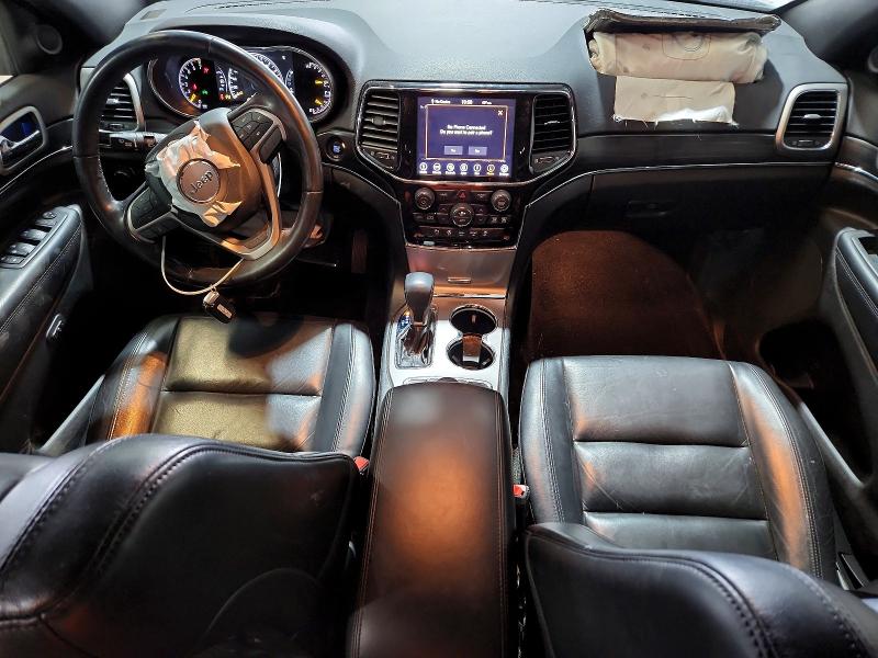 Продажа на аукционе авто 2020 Jeep Grand Cherokee, vin: 1C4RJFBGXLC362082, номер лота: 52901636