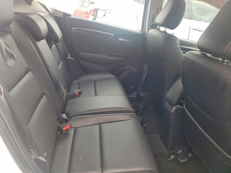 Aukcja sprzedaży 2018 Honda Fit, vin: 3HGGK5H09JM717863, numer aukcji: 54312946