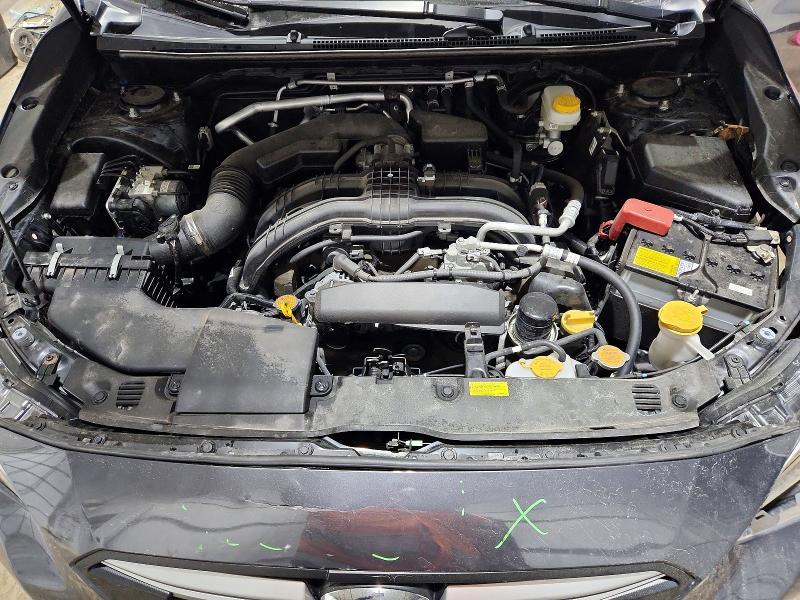 Aukcja sprzedaży 2022 Subaru Crosstrek, vin: JF2GTAEC6N8239514, numer aukcji: 53696976
