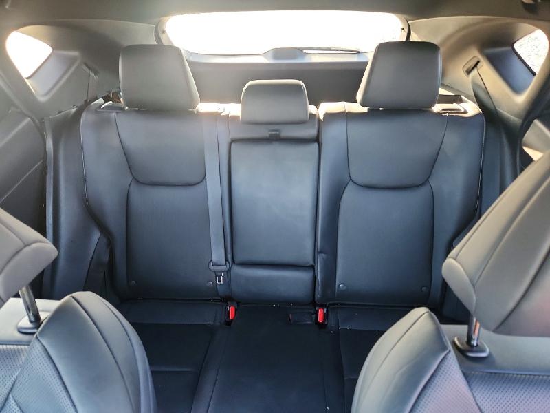Aukcja sprzedaży 2022 Lexus Nx, vin: 2T2KGCEZ4NC005112, numer aukcji: 52030676