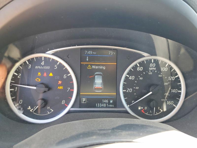 Продажа на аукционе авто 2019 Nissan Sentra, vin: 3N1AB7AP4KY207926, номер лота: 53072686