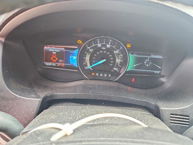 Продажа на аукционе авто 2016 Ford Explorer, vin: 1FM5K8F81GGC55684, номер лота: 52752256