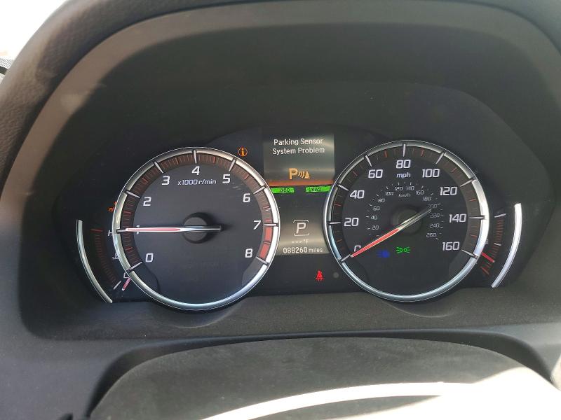 Продаж на аукціоні авто 2020 Acura Tlx, vin: 19UUB1F61LA010162, номер лоту: 53171276