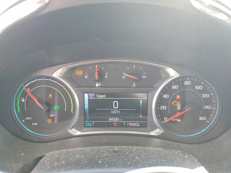 52760176 :رقم المزاد ، 1G1ZJ5SU0HF192538 vin ، 2017 Chevrolet Malibu مزاد بيع
