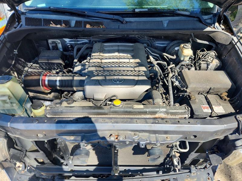 Aukcja sprzedaży 2007 Toyota Tundra, vin: 5TFJV52187X001763, numer aukcji: 52912156