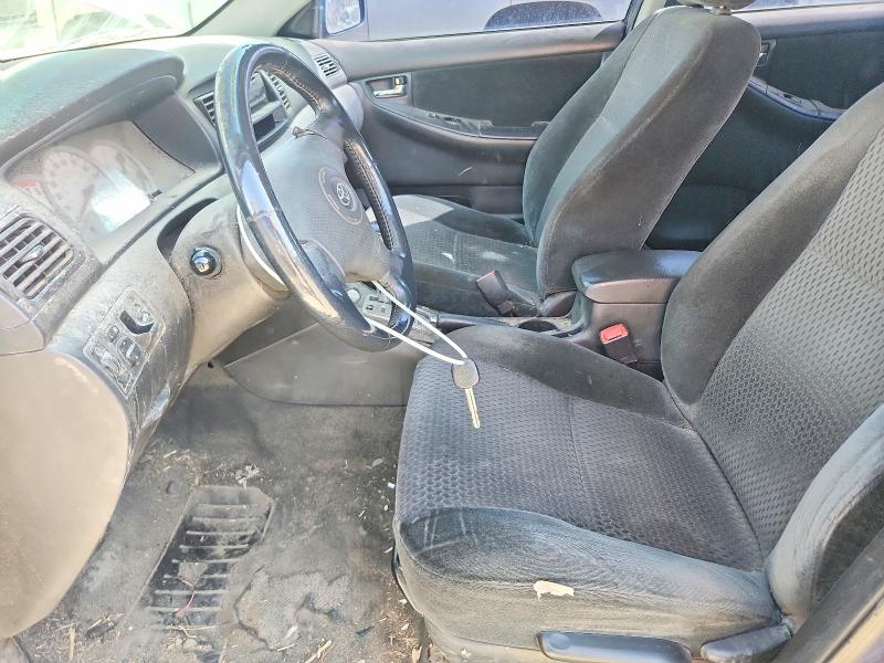 2007 Toyota Corolla მანქანა იყიდება აუქციონზე, vin: 1NXBR32E17Z907055, აუქციონის ნომერი: 54241946