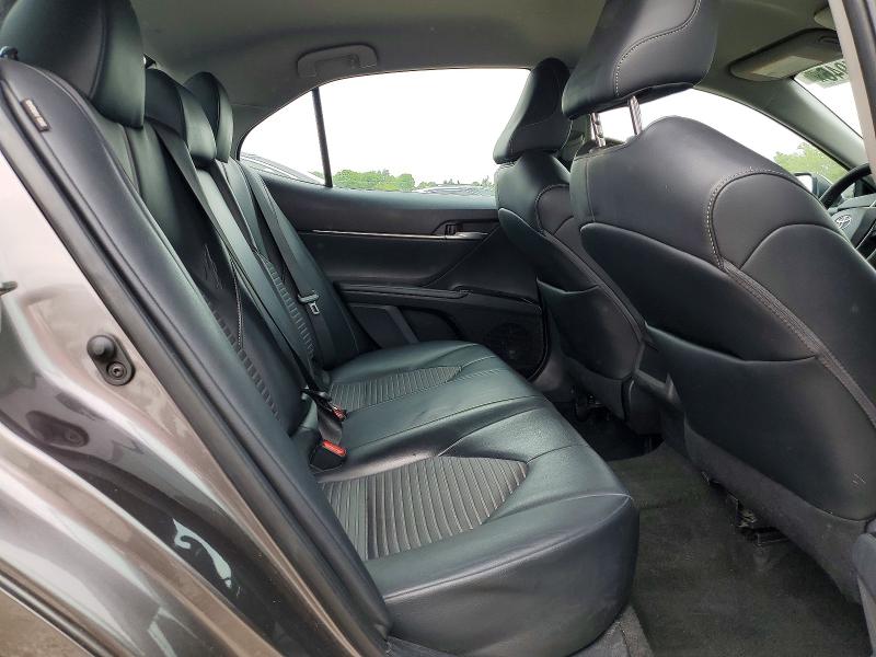 Продаж на аукціоні авто 2020 Toyota Camry, vin: 4T1G11AK0LU882751, номер лоту: 52835946