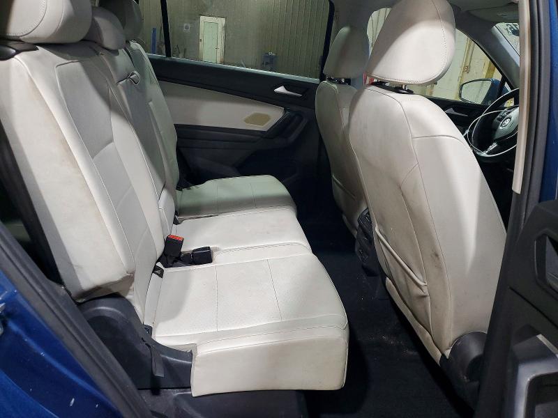 Продаж на аукціоні авто 2019 Volkswagen Tiguan, vin: 3VV2B7AX7KM005981, номер лоту: 52216016