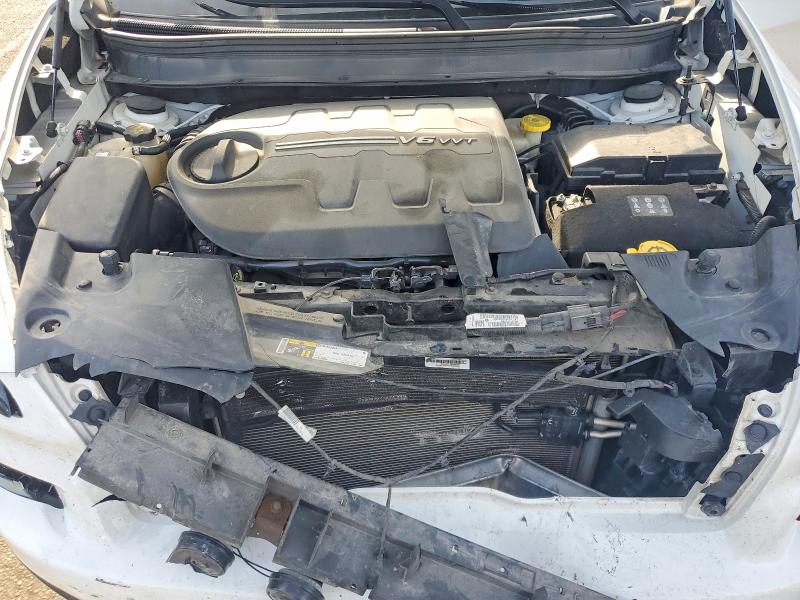 2017 Jeep Cherokee მანქანა იყიდება აუქციონზე, vin: 1C4PJMCS2HW615416, აუქციონის ნომერი: 55509186