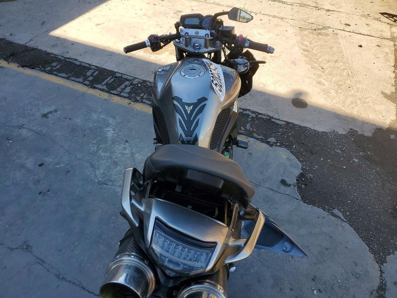 Aukcja sprzedaży 2007 Yamaha Fz6, vin: JYARJ13E07A001182, numer aukcji: 52852906