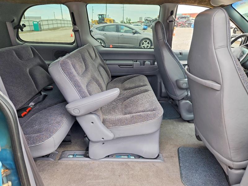 53339606 :رقم المزاد ، 2P4FP2538TR791744 vin ، 1996 Plymouth Voyager مزاد بيع