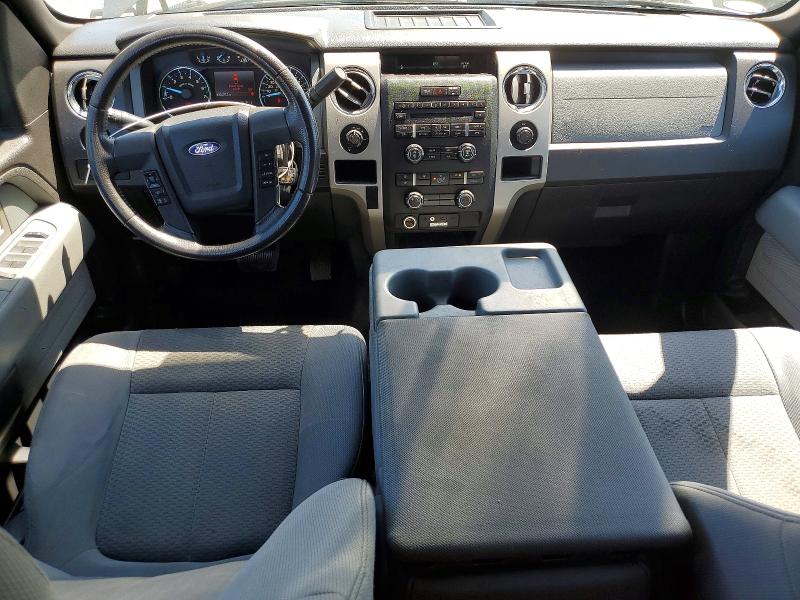 2011 Ford F150 მანქანა იყიდება აუქციონზე, vin: 1FTFX1ET8BKD44679, აუქციონის ნომერი: 52723826