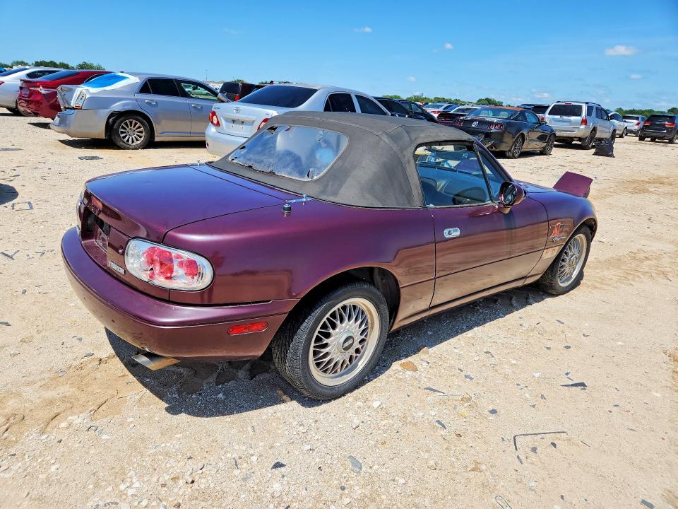 Aukcja sprzedaży 1995 Mazda Mx-5 Miata, vin: JM1NA3532S0614851, numer aukcji: 53467396