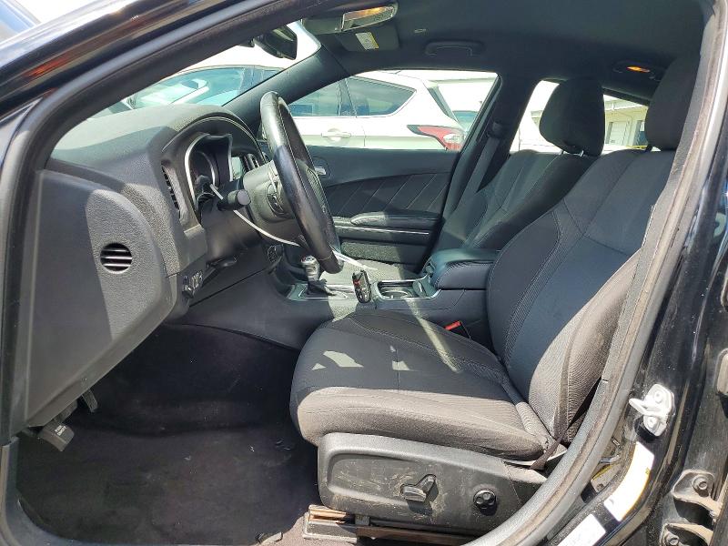 Aukcja sprzedaży 2017 Dodge Charger, vin: 2C3CDXCT9HH576424, numer aukcji: 55026386