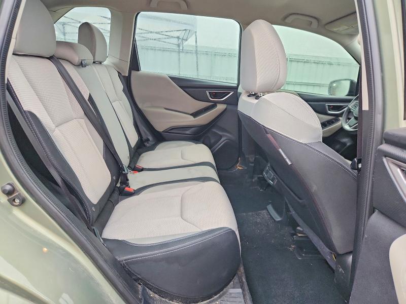 Auction sale of the 2021 Subaru Forester, vin: JF2SKADC5MH501164, lot number: 53629296