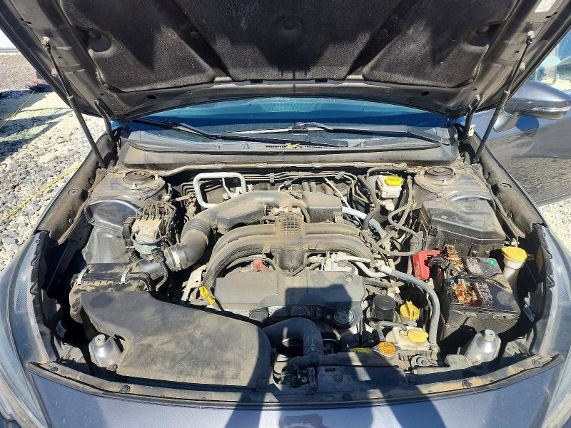 Продаж на аукціоні авто 2019 Subaru Outback, vin: 4S4BSAHC2K3262798, номер лоту: 53138016