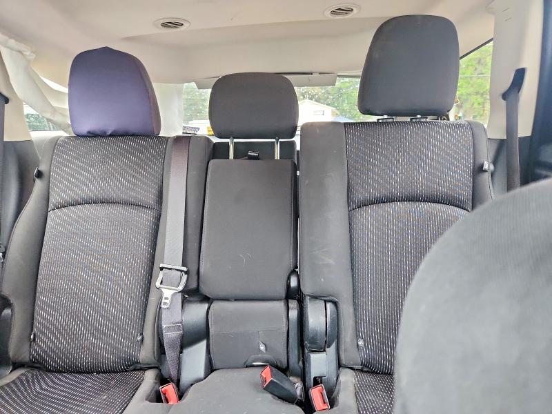 Aukcja sprzedaży 2018 Dodge Journey, vin: 3C4PDCAB5JT158214, numer aukcji: 53945236