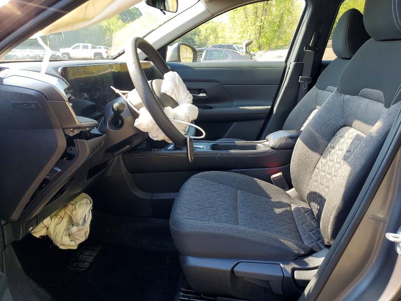 Aukcja sprzedaży 2025 Nissan Kicks, vin: 3N8AP6CB6SL326265, numer aukcji: 52738586