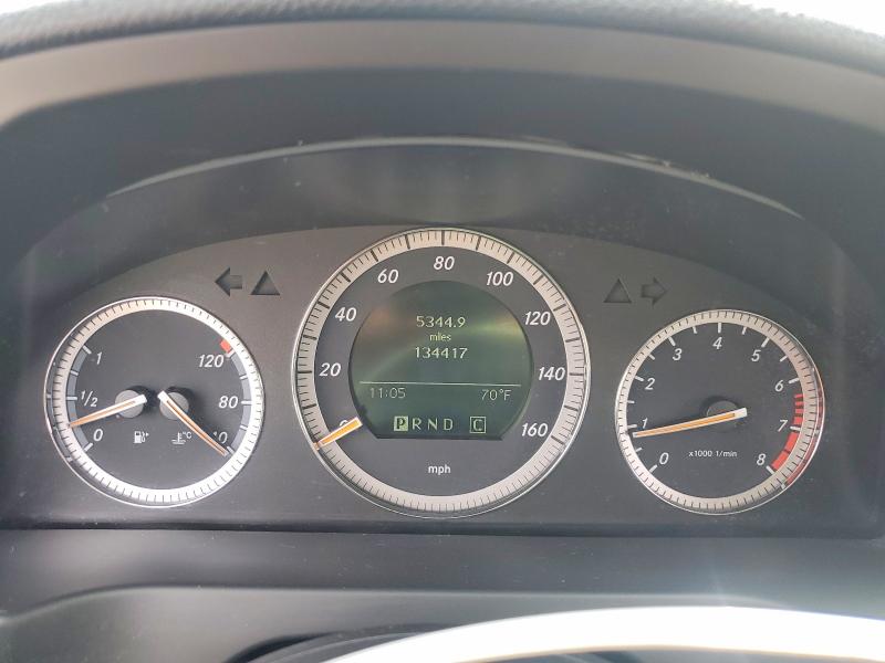 Aukcja sprzedaży 2008 Mercedes-benz C, vin: WDDGF81X88F136057, numer aukcji: 53966906