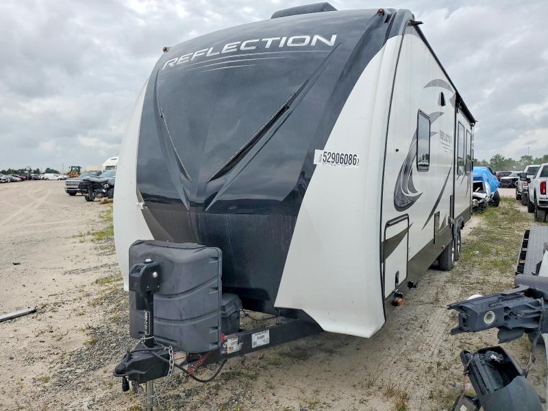 Продажа на аукционе авто 2021 Grand Design Reflection, vin: 573TR3422M3332938, номер лота: 52906086