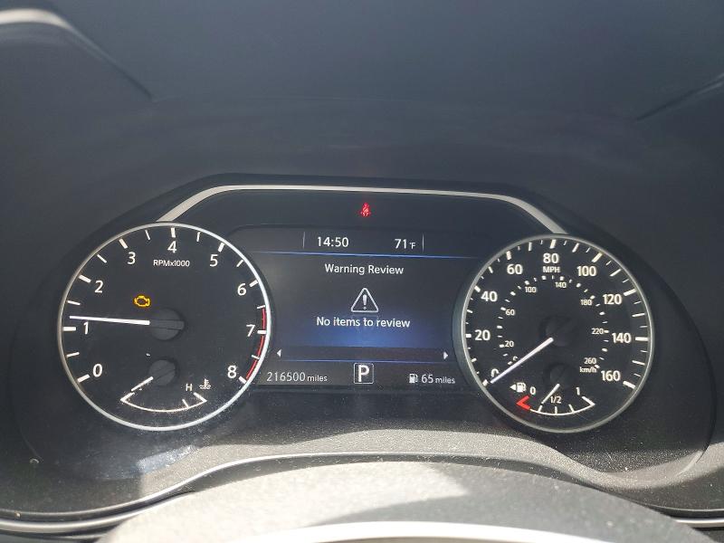 53772396 :رقم المزاد ، 1N4AA6AP6GC444594 vin ، 2016 Nissan Maxima مزاد بيع