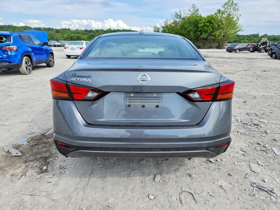 2020 Nissan Altima მანქანა იყიდება აუქციონზე, vin: 1N4BL4BV9LC174500, აუქციონის ნომერი: 52683376